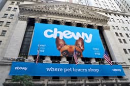 Chewy CEO to Participate in Morgan Stanley Conference
