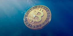 Bitcoin Erases All Its 2025 Gains: A Glimpse into Potential Crypto Winter Conditions.