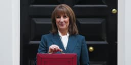 U.K. Budget Leak Sparks Turmoil: Market Reactions to the 'Total Disarray.'