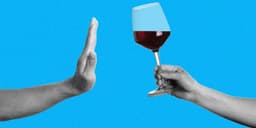 4 Reasons Why Americans Are Drinking Less Alcohol This Holiday Season — or Not at All