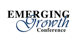 Join the Live Stream of Day 1 at the Emerging Growth Conference 87 on October 22. Register Now!