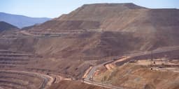 Materials Stocks Are on the Rise: A Promising Indicator for a New Era.