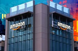 Amazon's Stock Decline Amid Growth Prospects