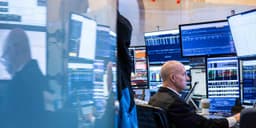 U.S. Companies' AI Investments Prompt Fund Managers to Shift Focus to International Stocks