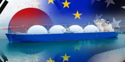 Here’s what the E.U. and South Korea trade deals mean for U.S. natural-gas investors