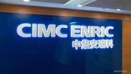 JPM Increases CIMC ENRIC (03899.HK) Price Target to $12, Anticipates New Business to Contribute to Earnings