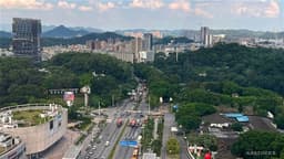 JPMorgan Favoring China Resources Land, China Resources Mixc, and China Jinmao; Chinese Property Sector Expected to Continue Outperforming Until April