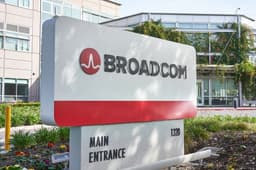 Broadcom's Competitive Edge in AI Chips