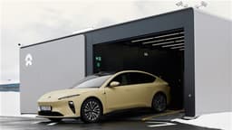 Nomura Reports NIO (NIO.US) Exceeds Expectations in 4Q25 Results; Maintains Neutral Rating