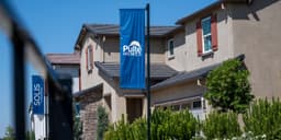 Spring Housing Market Approaches: Key Figures to Monitor in PulteGroup's Earnings Report.