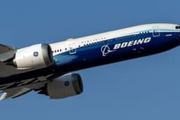 Boeing Secures Order From Taiwan's China Airlines