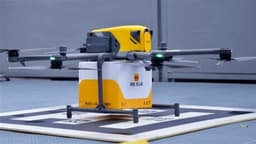 Meituan's 'Airborne Riders' Achieves 740K Orders as JD.com and Taobao Boost Initiatives in On-Demand Retail's Second Arena