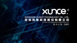 "XUNCE (03317.HK), the 'CN Version of PLTR,' Soars 29% After Midday, Reaching New Listing High"