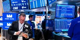 The Tranquility in the Bond Market May Be Coming to an End: A Crucial Week for Fixed-Income Risks.