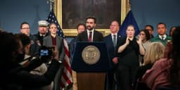 New York Real Estate Trusts Decline Due to Mamdani's Wealth Tax Proposal