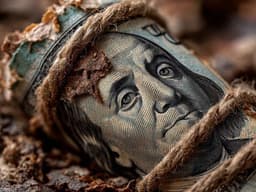 Five Factors Impacting the Value of the US Dollar