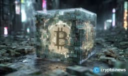 U.S. Spot Bitcoin ETFs See $545M Daily Outflows Amid Market Slump