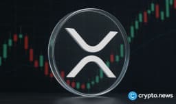 XRP Price Continues Downward Trend Amid Market Turmoil