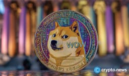 Dogecoin and Shiba Inu Prices Slide Amid Increased On-Chain Activity