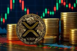 XRP Faces Increased Volatility Amid Market Uncertainty