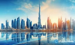 UAE Accelerates to Become Global Crypto Hub