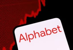 Alphabet's $20B Bond Sale Boosts AI Expansion