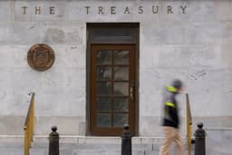 China Limits Treasury Holdings Amid Market Volatility